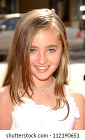 Rachel G. Fox At The Premiere Of 