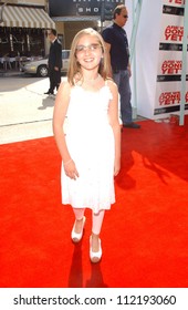 Rachel G. Fox At The Premiere Of 