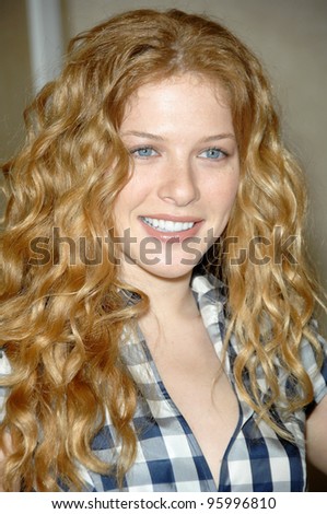 Next photo of Rachelle Lefevre