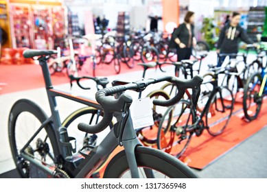 Racing Bicycle, Road Bike In Store