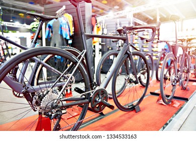 Racing Bicycle, Road Bike In Store