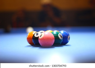 9ball Hd Stock Images Shutterstock