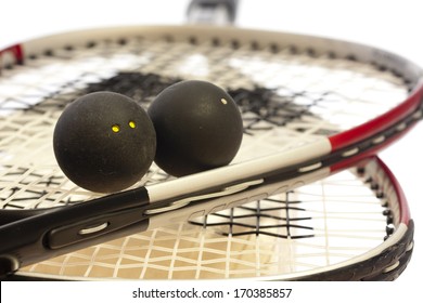 Racket Squash