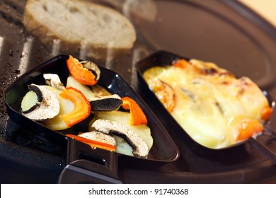 swiss raclette images stock photos vectors shutterstock