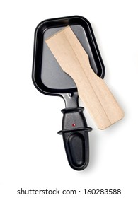 Raclette Mini Pan With Spatula