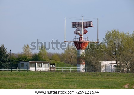 Radar