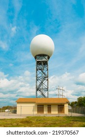 279 Doppler radar tower Images, Stock Photos & Vectors | Shutterstock