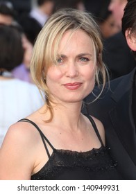 Radha Mitchell Arriving For The World War Z World Premiere, At Empire Leicester Square, London. 02/06/2013