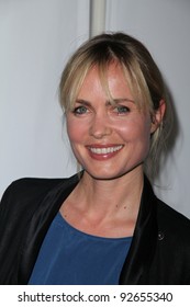 Radha Mitchell At Global Green USA's 8th Annual Pre-Oscar Party, Avalon, Hollywood, CA. 02-23-11