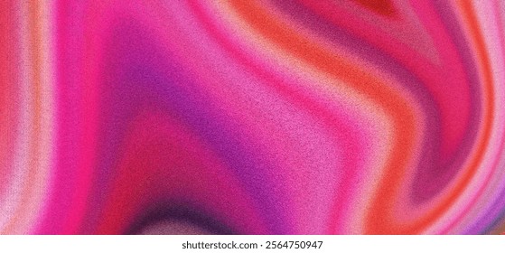 gradient artistic vibrant colorful