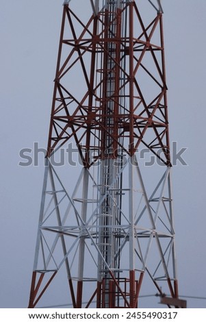 radio broadcasting antenna information technology