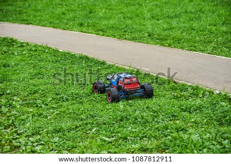 Similar – Foto Bild Katzenkuh Freude