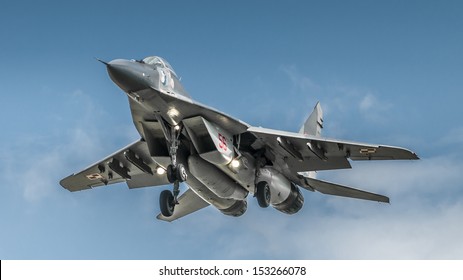 Mig 29 High Res Stock Images Shutterstock