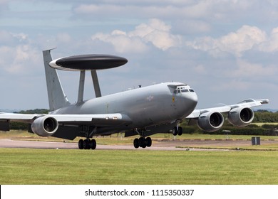 Boeing E 3 Sentry Images Stock Photos Vectors Shutterstock