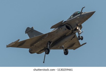 Rafale Fighter Jet Military Jet Flying