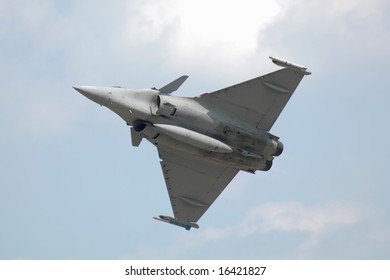 Rafale Jet