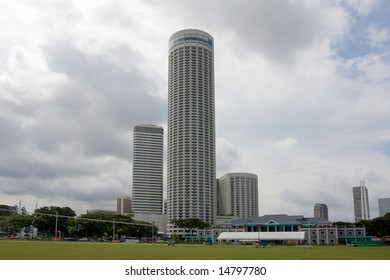 Raffles City Singapore