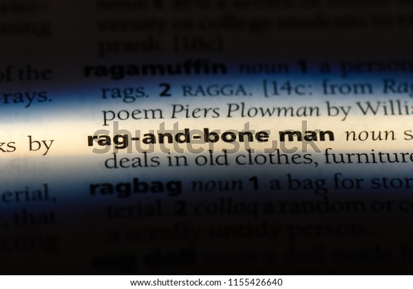 ragga bone man