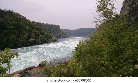 Raging River