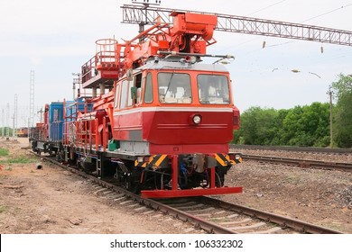 24,723 Train repair Images, Stock Photos & Vectors | Shutterstock