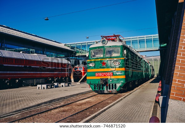 Rail transport, trains and\
cars