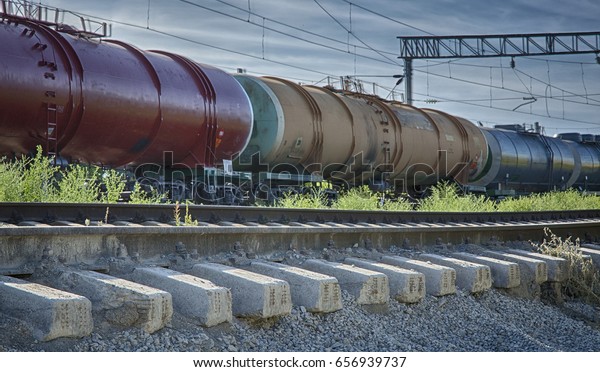 rail\
transportation