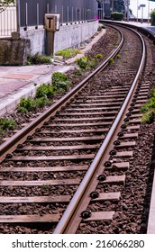 Railroad