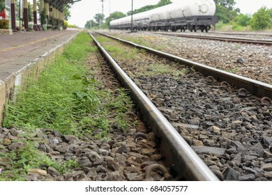 Railroad
