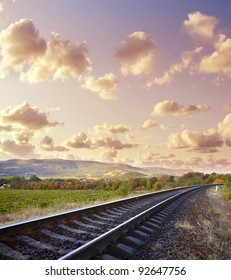 railroad