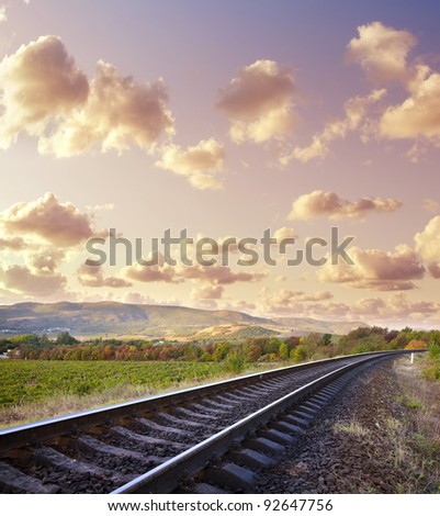 railroad