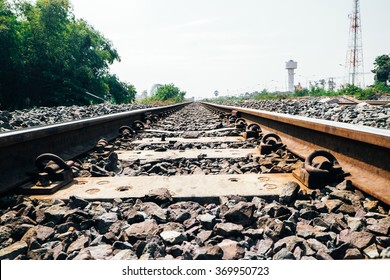 180,299 Old train tracks Images, Stock Photos & Vectors | Shutterstock