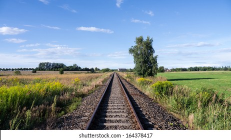 rails