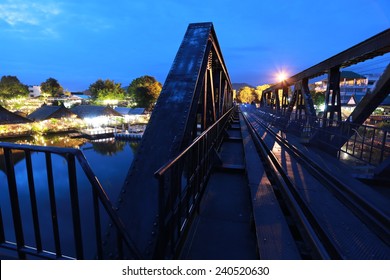 rails