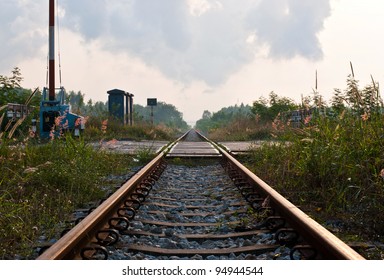 Railway