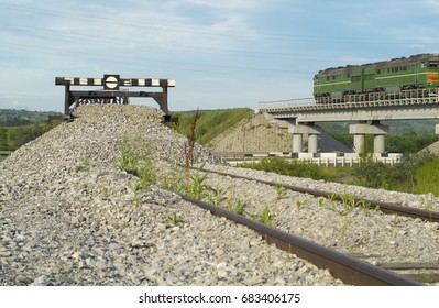 railway impasse