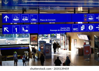 505 Geneva Train Station Images, Stock Photos & Vectors | Shutterstock