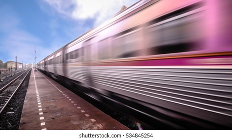 Railway Station Train Stock Photo 534845254 Shutterstock Railway Station Train Stock Photo 534845254 Shutterstock