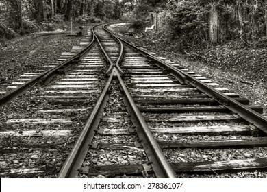 Railway Track