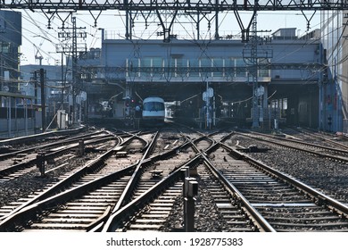 Kintetsu Railway High Res Stock Images Shutterstock