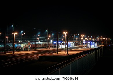 Railways