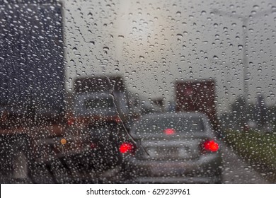 Rain