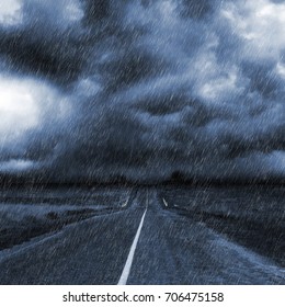 Rain