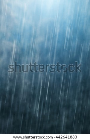 Rain