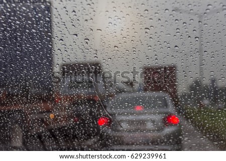 Rain