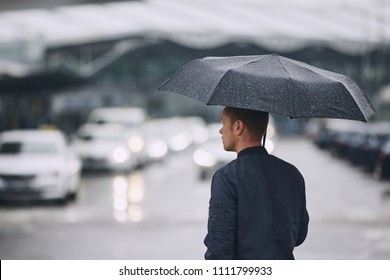 Gloomy Weather Images Stock Photos Vectors Shutterstock