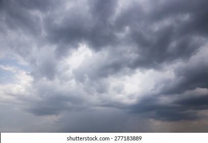 Rain Cloud