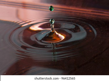 Rain Drop