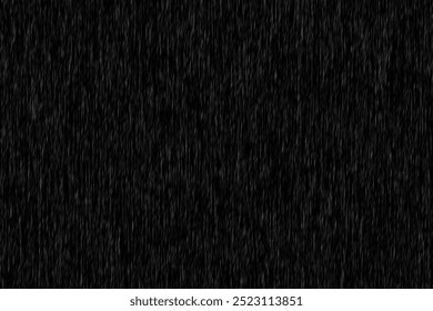 Rain drop effect . Raining overlay on black desktop wallpaper background. Simple rain weather overlay with black background. Simple rainy weather night time black backdrop.