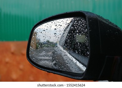 415 Storm raining driving with blur focus concept Images, Stock Photos ...