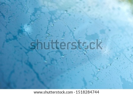 Image, Stock Photo Still Water Environment